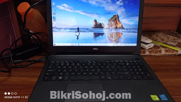 Dell Laptop